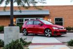 Volkswagen Golf GTI 5-Door 2017 года (NA)